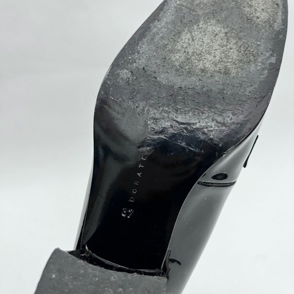 Dora Teymur turbojet loafers - Picture 6 of 7